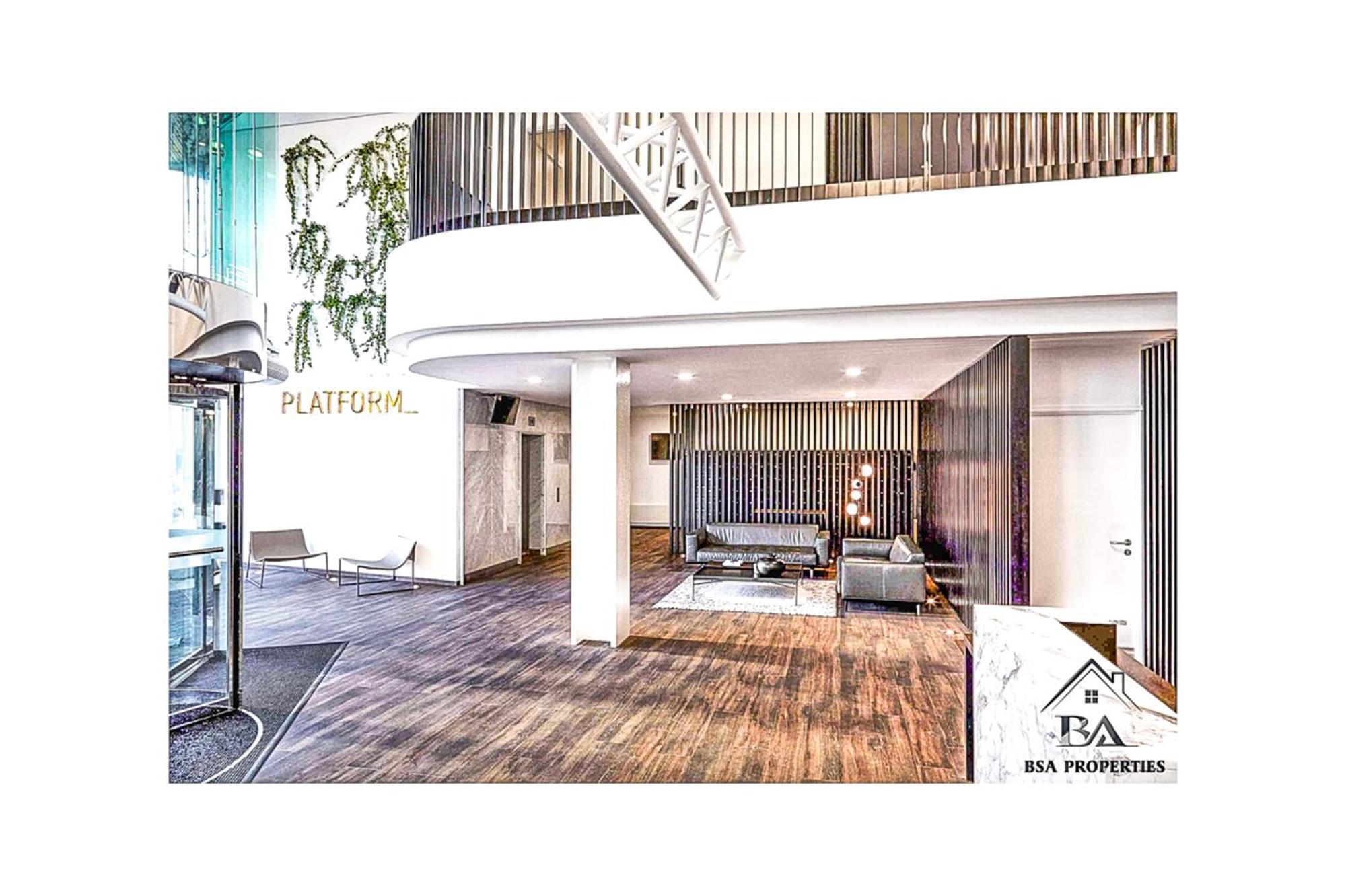 City Centre Ascot Apartment: Pet-Friendly with Free Parking Bracknell Exterior photo